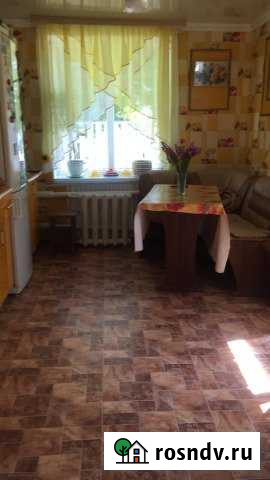 Дом 90 м² на участке 8 сот. в аренду на длительный срок в Оренбурге Оренбург - изображение 1