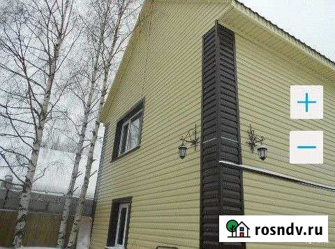 Дом 104 м² на участке 645 сот. на продажу в Югорске Югорск - изображение 1