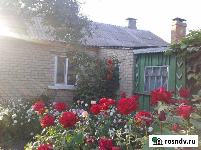 Дом 65 м² на участке 15 сот. на продажу в Болхове Болхов - изображение 1