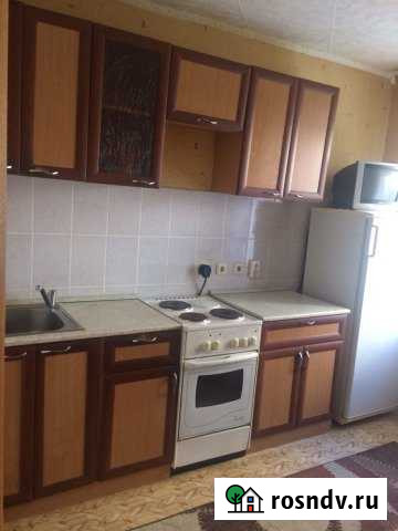 1-комнатная квартира, 44 м², 1/5 эт. в аренду на длительный срок в Северске Северск - изображение 1