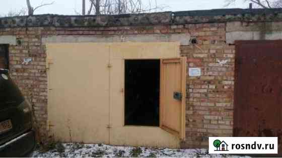 Гараж 15 м² на продажу в Мелеузе Мелеуз