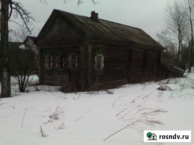 Дом 54 м² на участке 8 сот. на продажу в Ростове Ростов - изображение 1