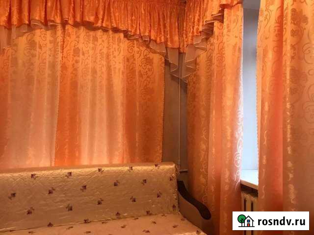 Комната 36 м² в 2-ком. кв., 1/1 эт. на продажу в Куменах Кумены - изображение 1