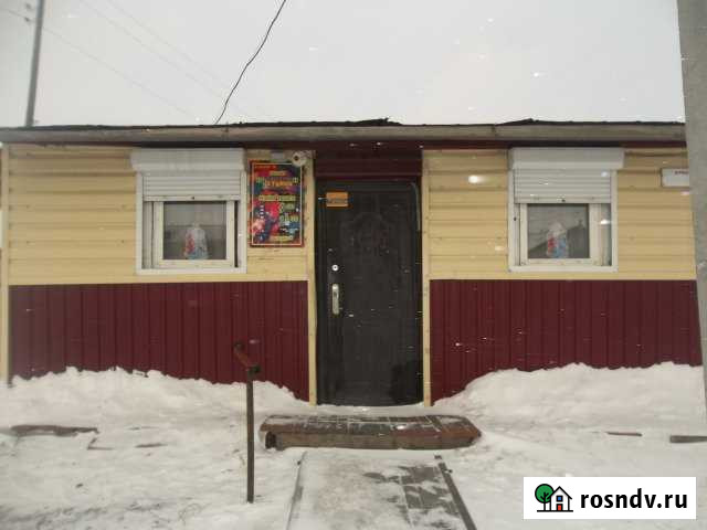 Торговое помещение, 30 кв.м. Топчиха - изображение 1