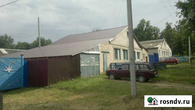 3-комнатная квартира, 61 м², 1/1 эт. на продажу в Павловке Ульяновской области Павловка - изображение 1