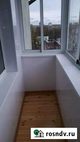 4-комнатная квартира, 59 м², 5/5 эт. на продажу в Туймазах Туймазы - изображение 1