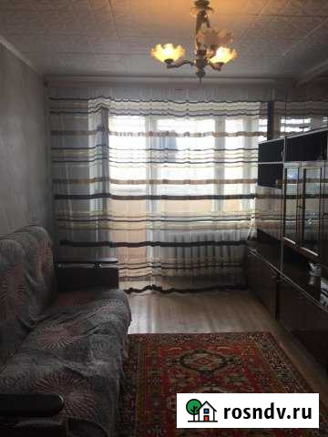 2-комнатная квартира, 48 м², 4/5 эт. в аренду на длительный срок в Рошале Рошаль - изображение 1