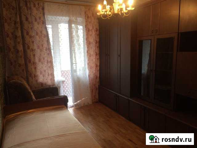 Комната 14 м² в 2-ком. кв., 3/9 эт. в аренду на длительный срок в Истре Истра - изображение 1