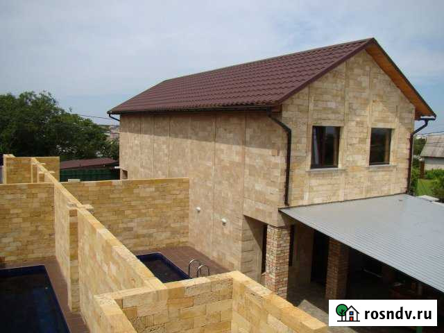 Банный комплекс, 400 кв.м. Севастополь - изображение 1