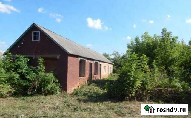 Участок ИЖС 70 сот. на продажу в Грайвороне Грайворон - изображение 1