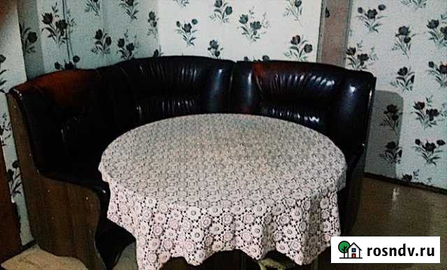 2-комнатная квартира, 45 м², 3/5 эт. в аренду на длительный срок в Алдане Алдан - изображение 1