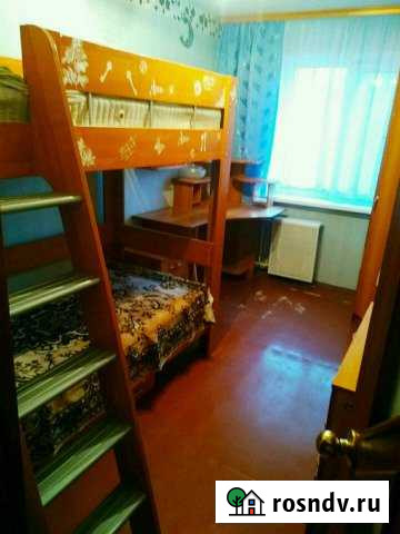 2-комнатная квартира, 48 м², 4/5 эт. в аренду на длительный срок в Воскресенске Воскресенск - изображение 1