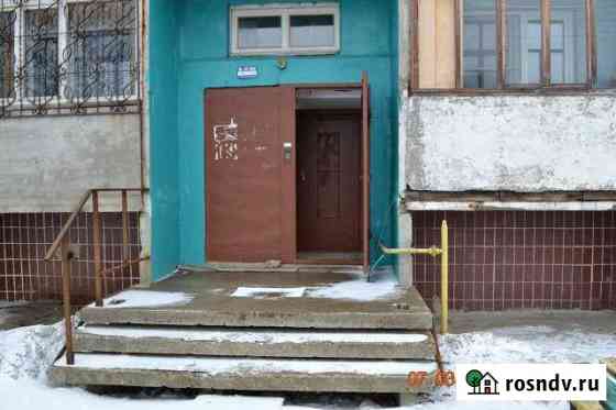 1-комнатная квартира, 35 м², 1/5 эт. на продажу в Павловском Посаде Павловский Посад