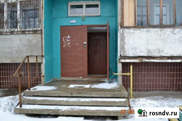 1-комнатная квартира, 35 м², 1/5 эт. на продажу в Павловском Посаде Павловский Посад - изображение 1