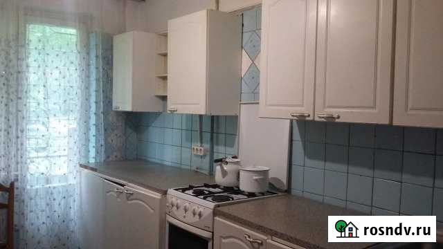 3-комнатная квартира, 70 м², 1/5 эт. в аренду на длительный срок в Кисловодске Кисловодск - изображение 1