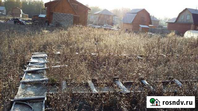 Участок ИЖС 8 сот. на продажу на Зональной Станции Зональная Станция - изображение 1