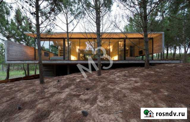 Коттедж 180 м² на участке 8 сот. на продажу в Алуште Алушта - изображение 1