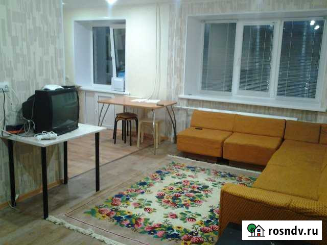 2-комнатная квартира, 48 м², 2/5 эт. в аренду посуточно в Октябрьском Республики Башкортостан Октябрьский - изображение 1