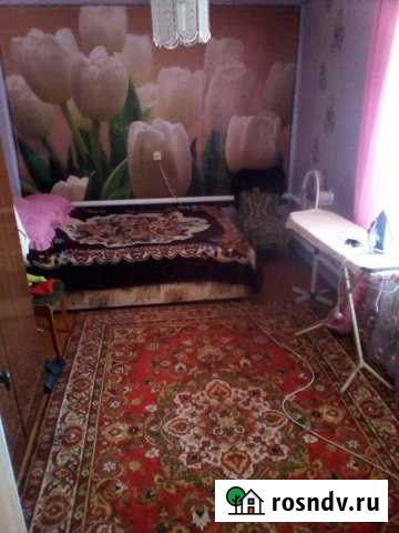 Дом 60 м² на участке 10 сот. на продажу в Чернышковском Чернышковский - изображение 1