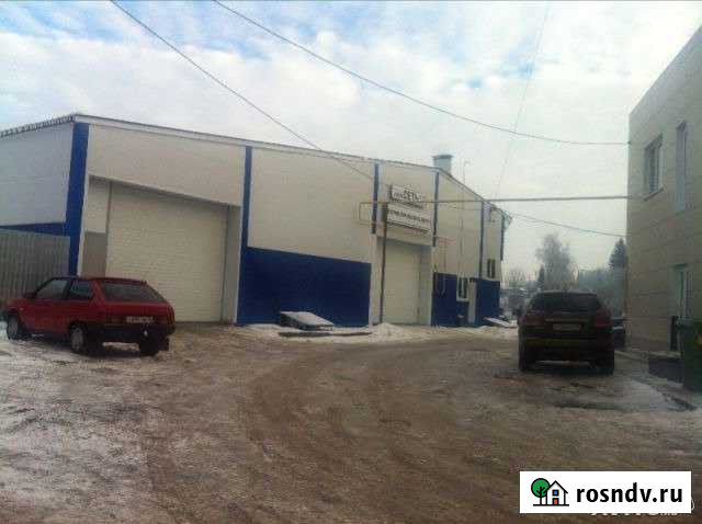 Машиноместо 16 м² на продажу в Курске Курск - изображение 1