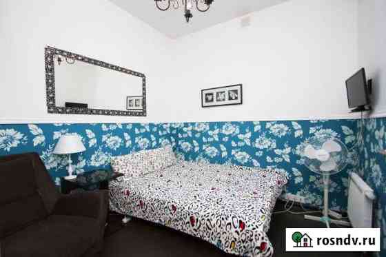 Квартира-студия, 20 м², 1/3 эт. в аренду посуточно в Лобне Лобня