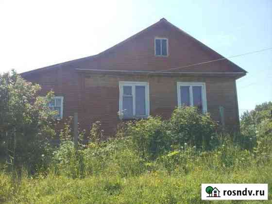 Дом 64 м² на участке 42 сот. на продажу в Волгореченске Волгореченск