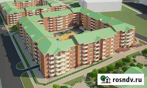 Квартира-студия, 25 м², 2/5 эт. на продажу в Хабаровске Хабаровск - изображение 1