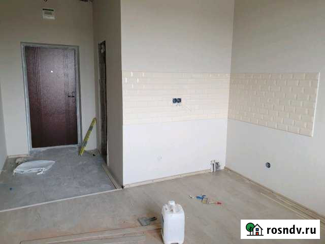 Квартира-студия, 24 м², 6/7 эт. на продажу в Подольске Подольск - изображение 1