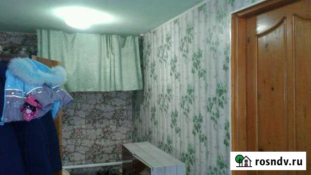 Дом 64 м² на участке 10 сот. на продажу в Абазе Абаза - изображение 1