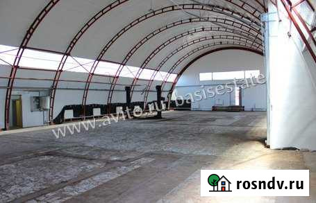 Помещение свободного назначения, 405 кв.м. Можайск - изображение 1