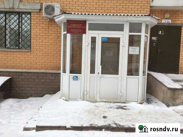 Офисное помещение, 35 кв.м. Курск - изображение 1