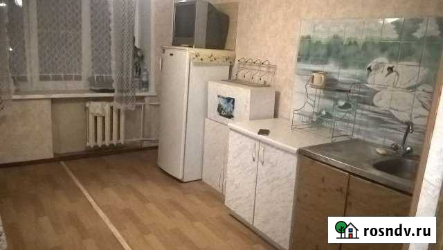 1-комнатная квартира, 35 м², 2/5 эт. на продажу в Боровске Боровск - изображение 1