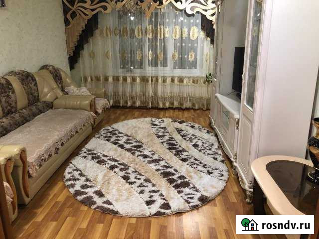 4-комнатная квартира, 81 м², 4/5 эт. на продажу в Бавлах Бавлы - изображение 1