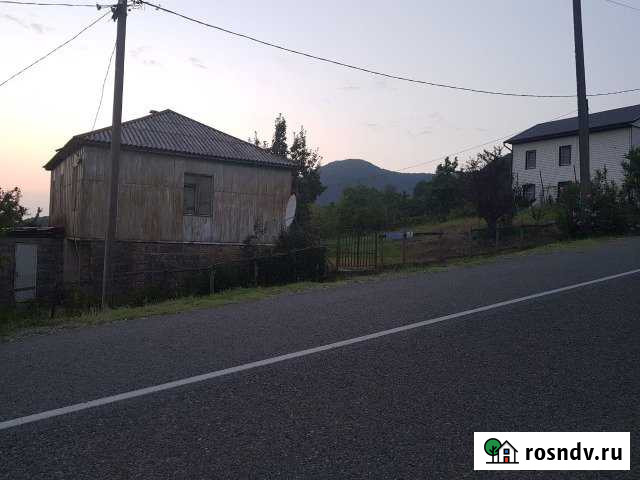 Участок ИЖС 36 сот. на продажу в Горном Лоо Горное Лоо - изображение 1