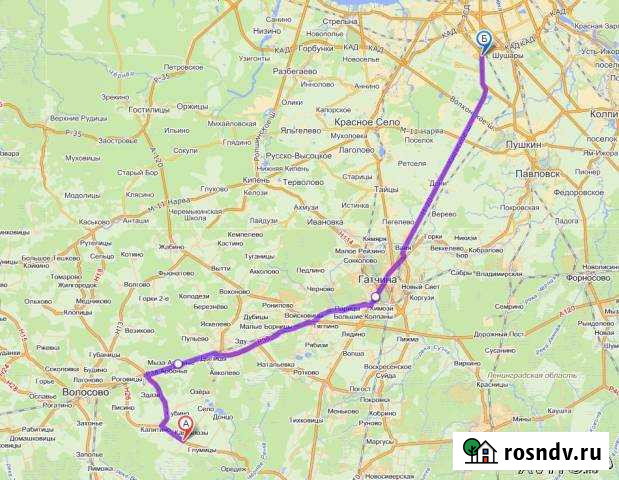 Участок ИЖС 20 сот. на продажу в Елизаветино Елизаветино - изображение 1