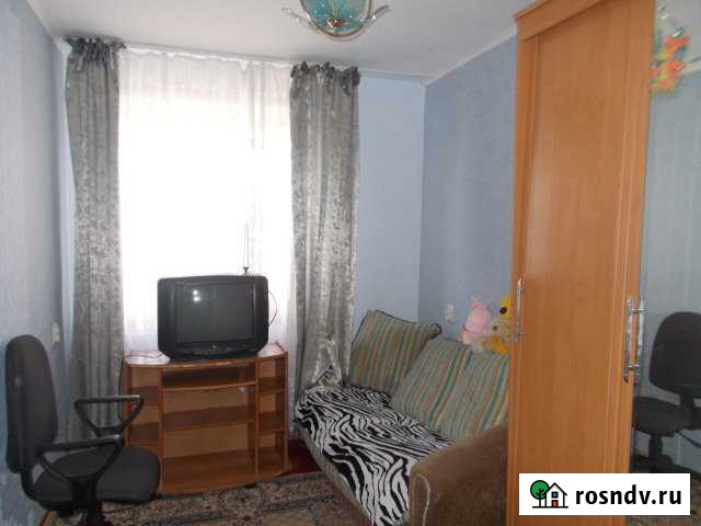 3-комнатная квартира, 50 м², 5/5 эт. на продажу в Полтавской Полтавская - изображение 1