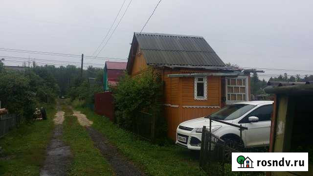 Дача 24.2 м² на участке 4.5 сот. на продажу в Лакинске Лакинск - изображение 1