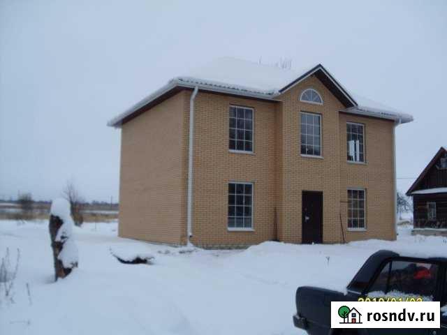 Дом 150 м² на участке 20 сот. на продажу в Добруне Добрунь - изображение 1