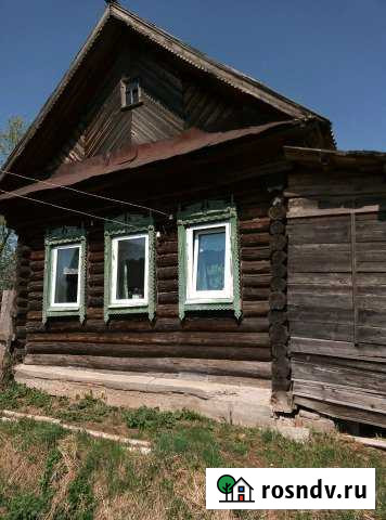 Дом 40 м² на участке 15 сот. на продажу в Звездном Звездный - изображение 1