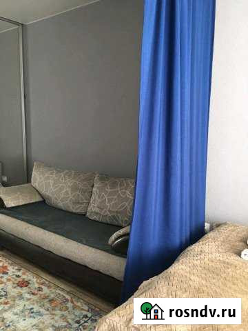 1-комнатная квартира, 41 м², 7/10 эт. на продажу в Новой Усмани Новая Усмань - изображение 1