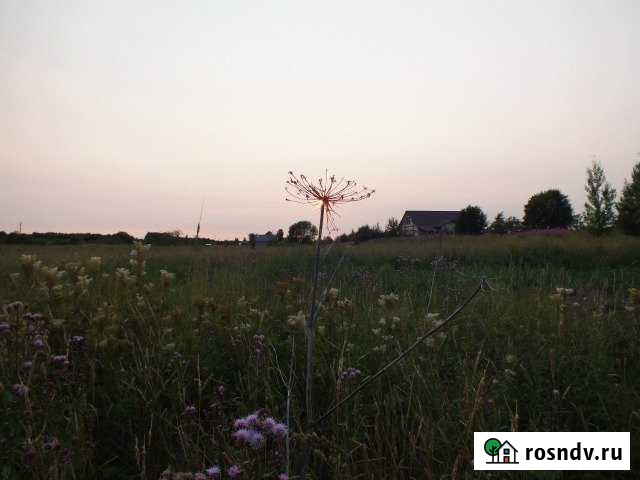 Участок ИЖС 16 сот. на продажу в Ильинском Республики Карелия Ильинский - изображение 1