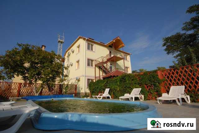 Продам помещение свободного назначения, 600 кв.м. Щёлкино - изображение 1