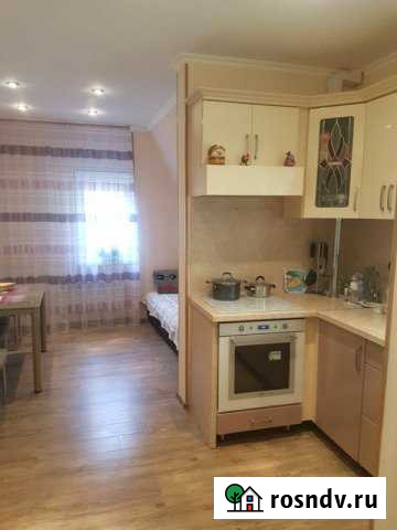 3-комнатная квартира, 52 м², 2/3 эт. на продажу в Светлогорске Светлогорск - изображение 1