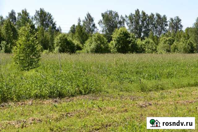 Участок ИЖС 24 сот. на продажу в Малино Малино - изображение 1