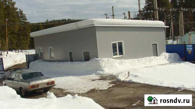 Гараж >30 м² в аренду в Старосубхангулово Старосубхангулово - изображение 1