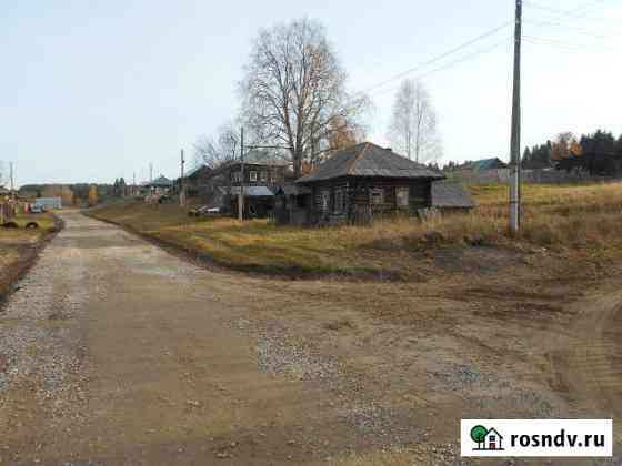 Участок ИЖС 16 сот. на продажу в Соликамске Соликамск