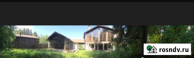 Дом 350 м² на участке 12 сот. на продажу в Королеве Королев - изображение 1