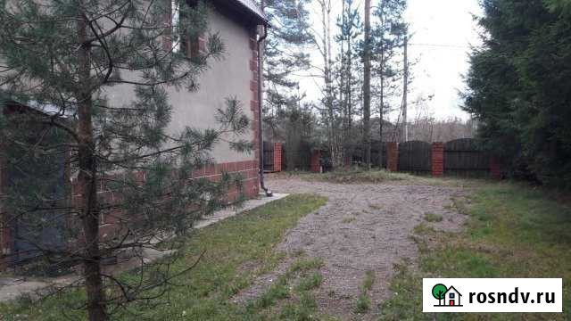 Дом 223 м² на участке 24 сот. на продажу в Дубровке Ленинградской области Дубровка - изображение 1