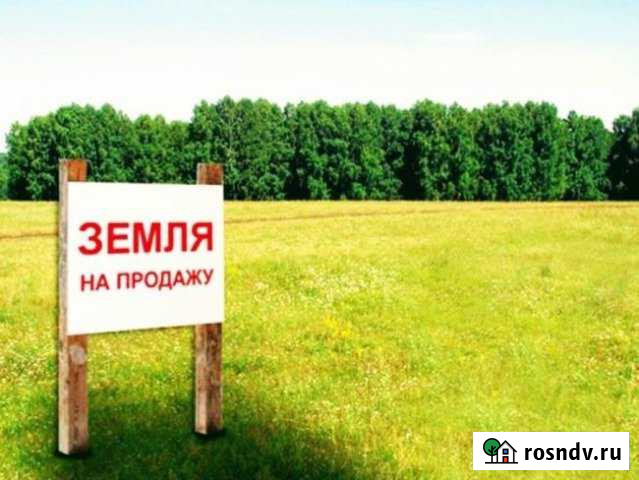 Участок СНТ, ДНП 20 сот. на продажу в Стрелке Стрелка - изображение 1