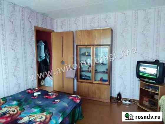2-комнатная квартира, 36 м², 5/5 эт. на продажу в Ванино Ванино